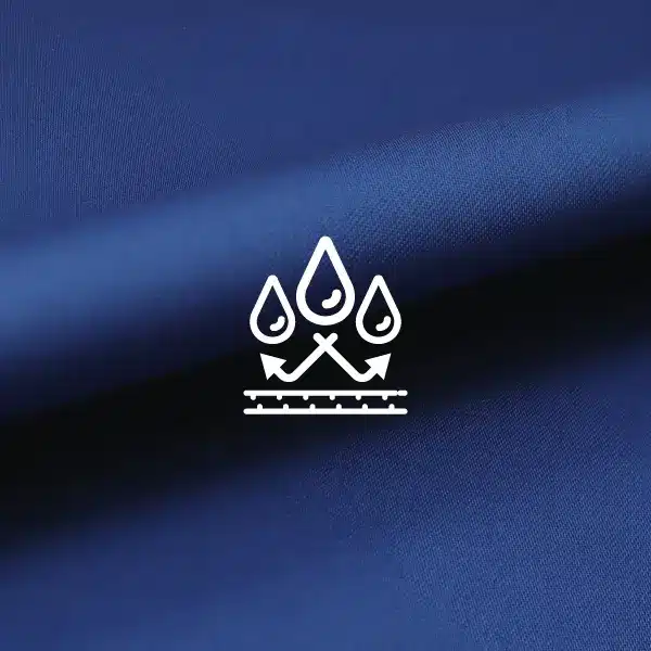 WATER OIL REPELLENT